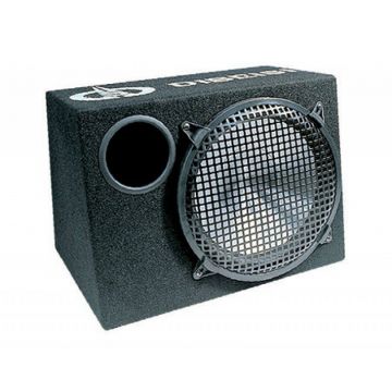 Subwoofer Dibeisi P1207, Bass-Reflex, 30 cm, 160W RMS