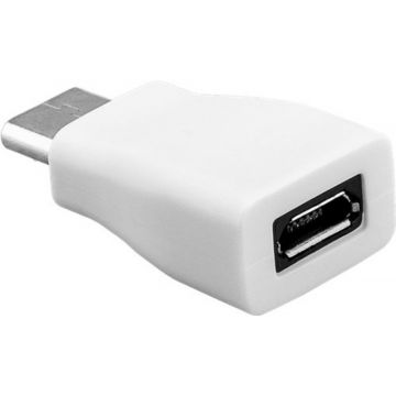 Adaptor USB C - micro USB B 2.0 Goobay