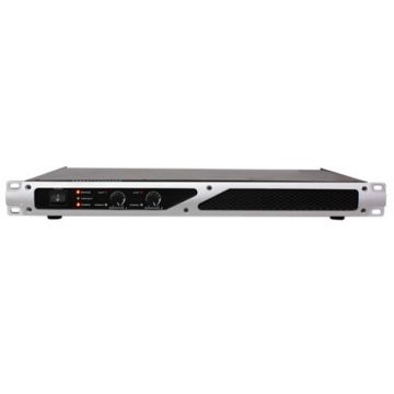 Amplificator digital Ibiza, 2 x 150 W Amplificator digital Ibiza, 2 x 150 W