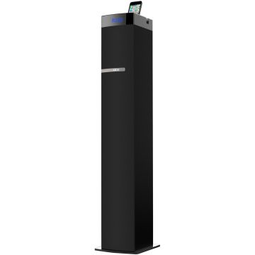 Boxa activa SS026A-KASTOR, 50 W, Bluetooth Boxa activa SS026A-KASTOR, 50 W, Bluetooth