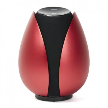 Boxa Horizon Acustico, 2.1, 100 W, 72 dB, Bluetooth, NFC, Aux, Telecomanda, Burgundy