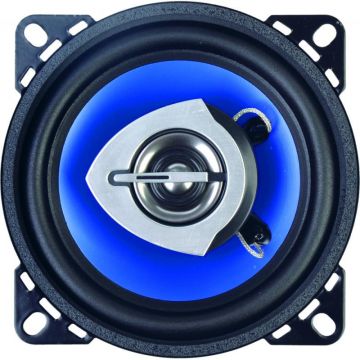 Boxe Auto Peiying, 4 inch, 4 Ohm, 2 bucati