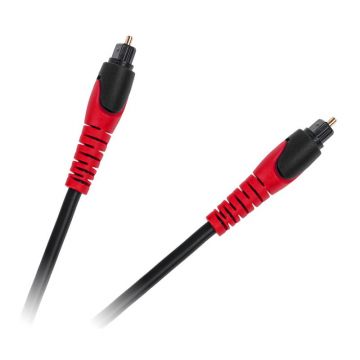 Cablu optic Eco-Line Cabletech, lungime 2 m