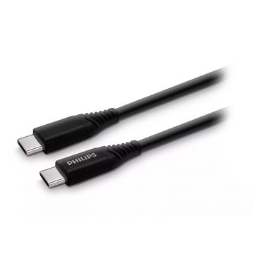 Cablu USB Philips, USB C, 480 Mbps