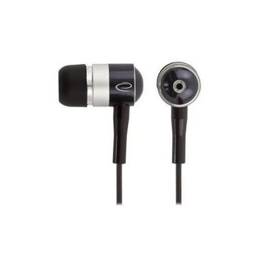 Casti audio stereo Esperanza, jack 3.5 mm, cablu 1.2 m