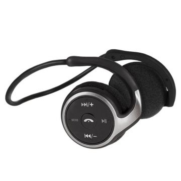 Casti bluetooth neckband 10BT Kruger Matz, autonomie pana la 6 ore