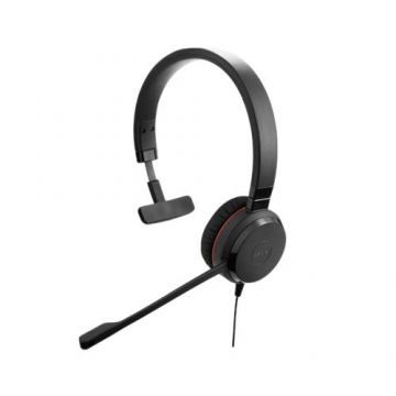 Casti Jabra Evolve 30 II UC Mono Casti Jabra Evolve 30 II UC Mono