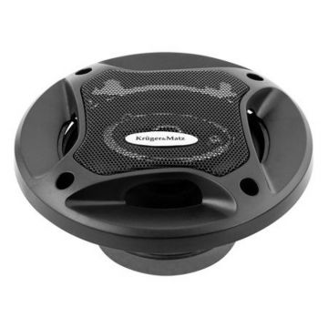 Boxa auto Kruger Matz, 80 W, medii, tweeter, bass