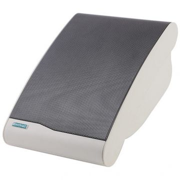 Difuzor de perete PA 10W, 100/70V, 160Hz-18000Hz, terminale 3W /6W /10W Difuzor de perete PA 10W, 100/70V, 160Hz-18000Hz, terminale 3W /6W /10W
