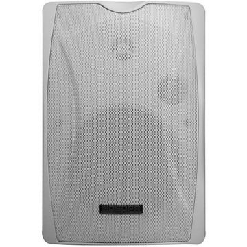 Difuzor de perete PA 40W, DSP8064W, 100/70V, 65Hz-20000Hz, terminale 5W /10W /20W /40W Difuzor de perete PA 40W, DSP8064W, 100/70V, 65Hz-20000Hz, terminale 5W /10W /20W /40W