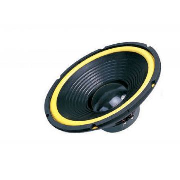 Difuzor subwoofer bass Dibeisi, 70 W, diametru 12 inch, 4 Ohm