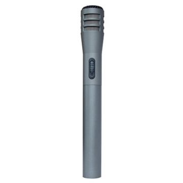 Microfon BST profesional pentru studio, 79 dB Microfon BST profesional pentru studio, 79 dB