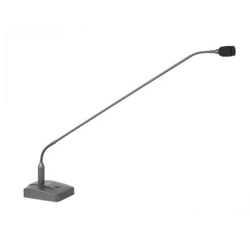 Microfon pentru conferinte MIK0022, tija 80 cm, cardioid Microfon pentru conferinte MIK0022, tija 80 cm, cardioid