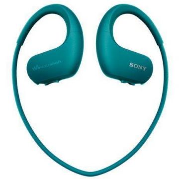 Mp3 Player Sport Sony NWWS413L, 4GB, Waterproof