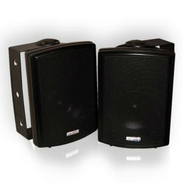 Set boxe Dibeisi Q5451, 160 W, RMS 80 W