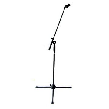 Suport pentru microfon SM007T, reglabil, 92-158 cm