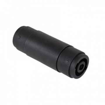 Adaptor speakon M-M, ZLA0208