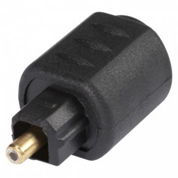 Adaptor Toslink la mini toslink T-M, POF-723