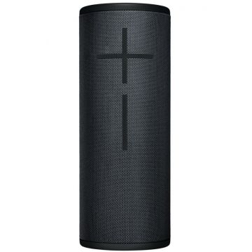 Boxa portabila Ultimate Ears MEGABOOM 3, Bluetooth, IP67, Black