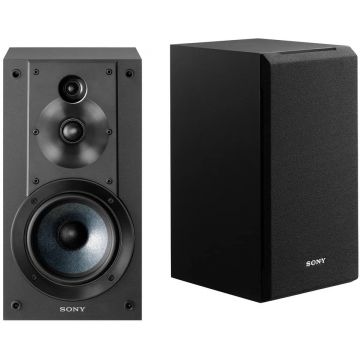 Boxe Sony SS-CS5 100W RMS Negru