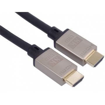 Cablu HDMI v2.1 8K60Hz/4K120Hz T-T 5m, kphdm21k5