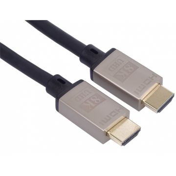 Cablu HDMI v2.1 8K60Hz/4K120Hz T-T 5m, kphdm21k5