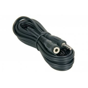 Adaptateur Jack 6.35mm Stéréo vers 2X RCA Femelle Câble Vitalco