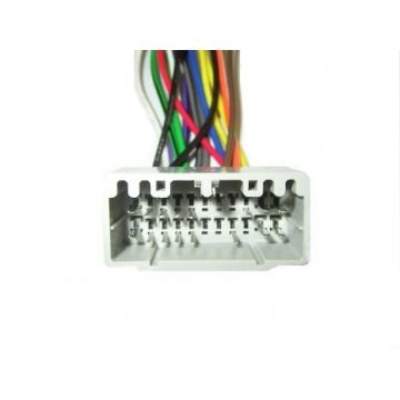Cabluri Plug&Play 30.577 ISO Harness DODGE, JEEP, CHRYSLER