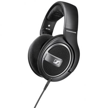 Casti audio Hi-Fi Sennheiser HD 559, negru