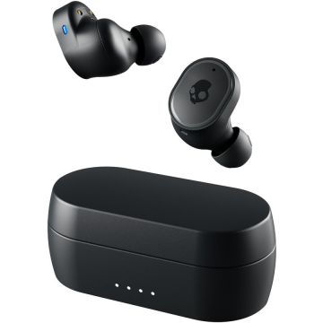 Casti Audio In Ear, Skullcandy Sesh Anc True wireless, Bluetooth, True Black Casti Audio In Ear, Skullcandy Sesh Anc True wireless, Bluetooth, True Black