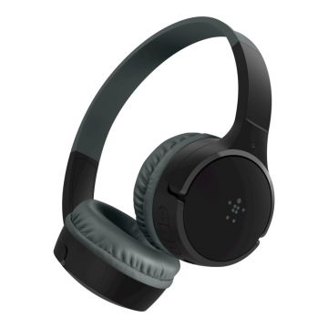 Casti Belkin SoundForm Mini Black