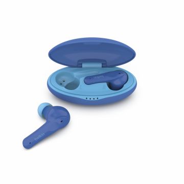 Casti Belkin SoundForm Nano Blue