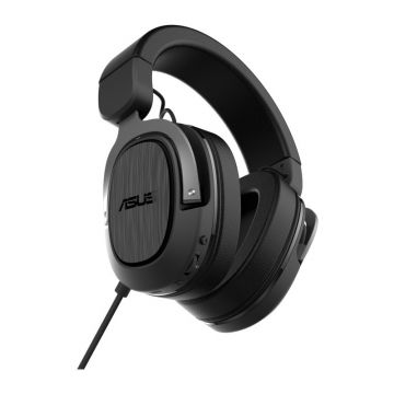 Casti Gaming ASUS TUF Gaming H3 Wireless