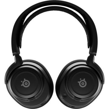 Casti Gaming SteelSeries Arctis Nova 7 Wireless Casti Gaming SteelSeries Arctis Nova 7 Wireless
