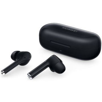 Casti Huawei FreeBuds 3i Bluetooth Black