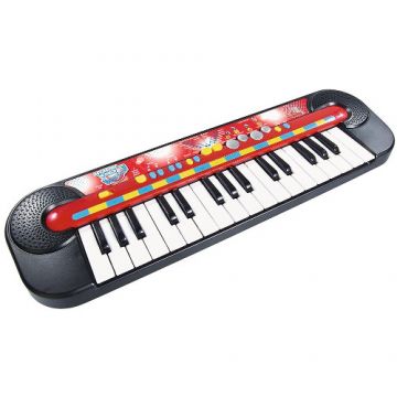 Jucarie Simba Orga My Music World Keyboard cu 32 Clape