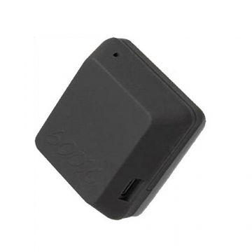 Microfon GSM/GPRS cu micro camera incorporata SS-MF13, 8GB, 10 zile standby