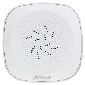 Microfon HI-FI pentru camere Dahua HAP200, 100 mp, omnidirectional