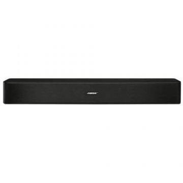 Soundbar Bose Solo 5, Bluetooth, Negru