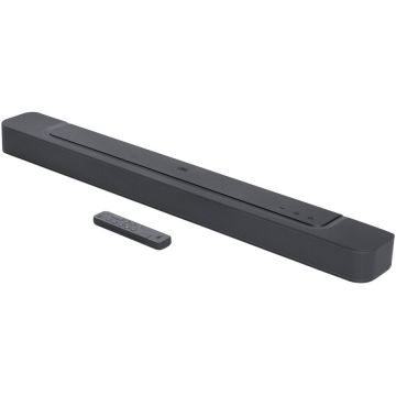 Soundbar JBL BAR 300, 5.0, 260W, Multibeam, Dolby Atmos, Wi-Fi, AirPlay, Negru